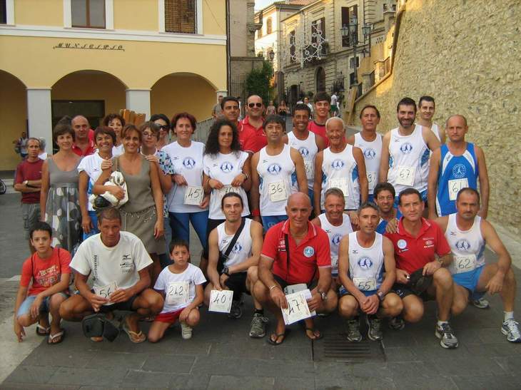 Crecchio 2011